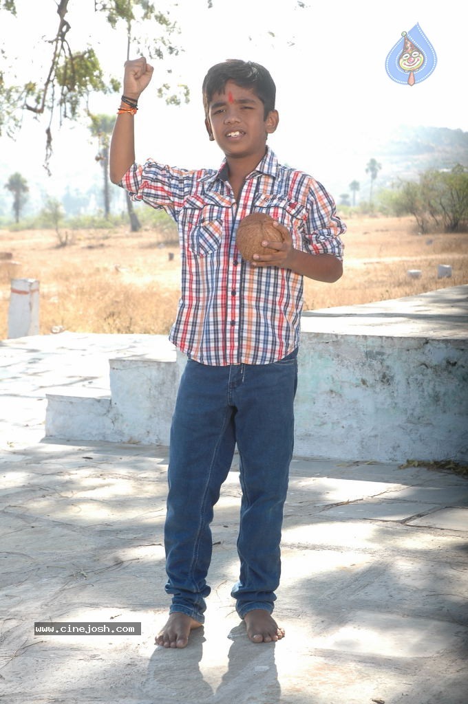 Telangana Vijayam Movie Stills - 13 / 219 photos