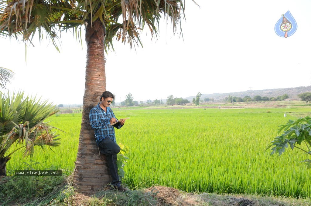 Telangana Vijayam Movie Stills - 14 / 219 photos