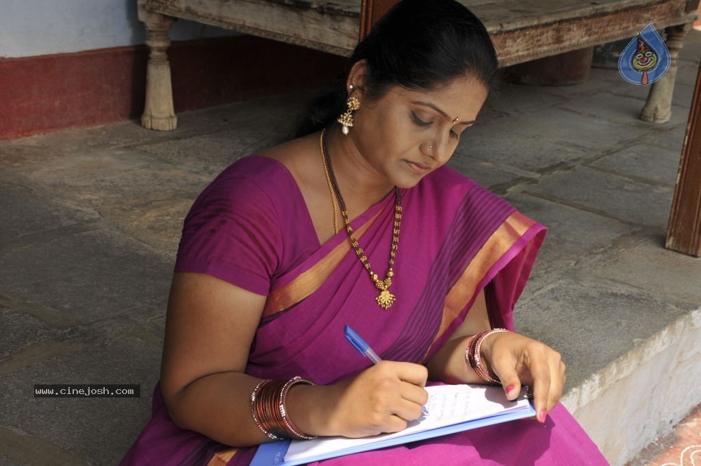 Telangana Vijayam Movie Stills - 18 / 219 photos