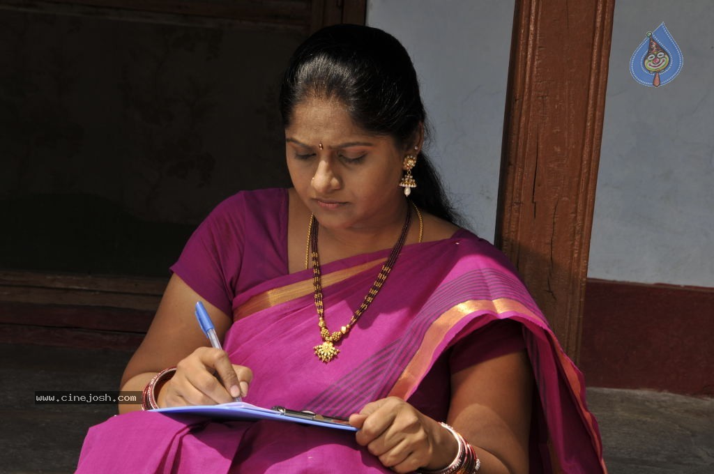 Telangana Vijayam Movie Stills - 19 / 219 photos