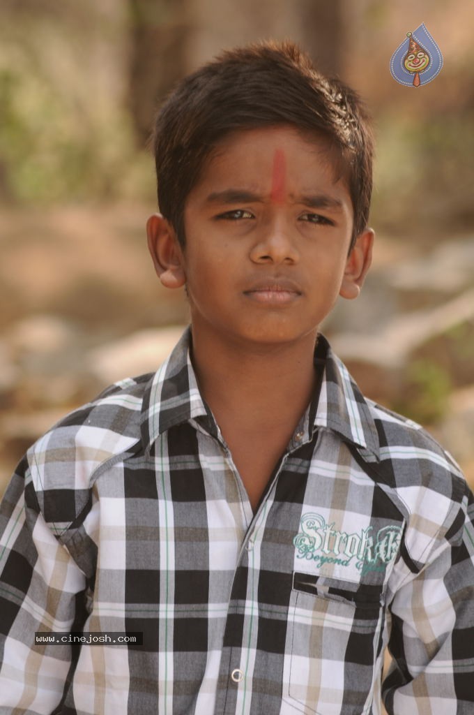 Telangana Vijayam Movie Stills - 20 / 219 photos