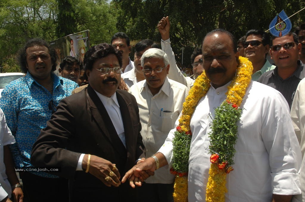 Telangana Vijayam Movie Stills - 25 / 219 photos