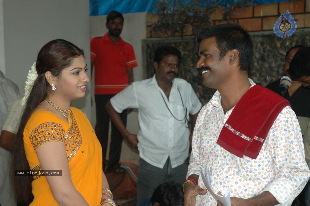 Telangana Vijayam Movie Stills - 26 / 219 photos