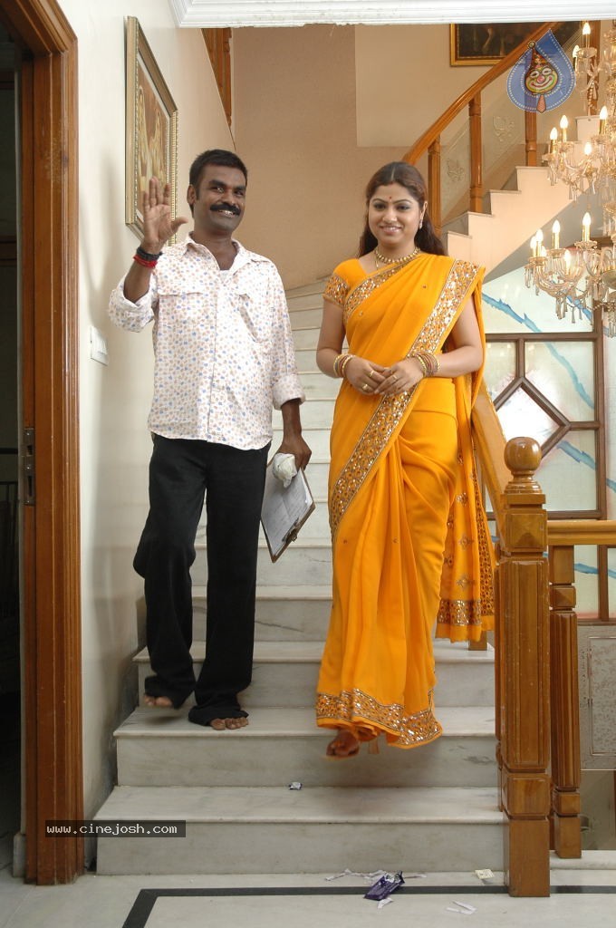 Telangana Vijayam Movie Stills - 50 / 219 photos