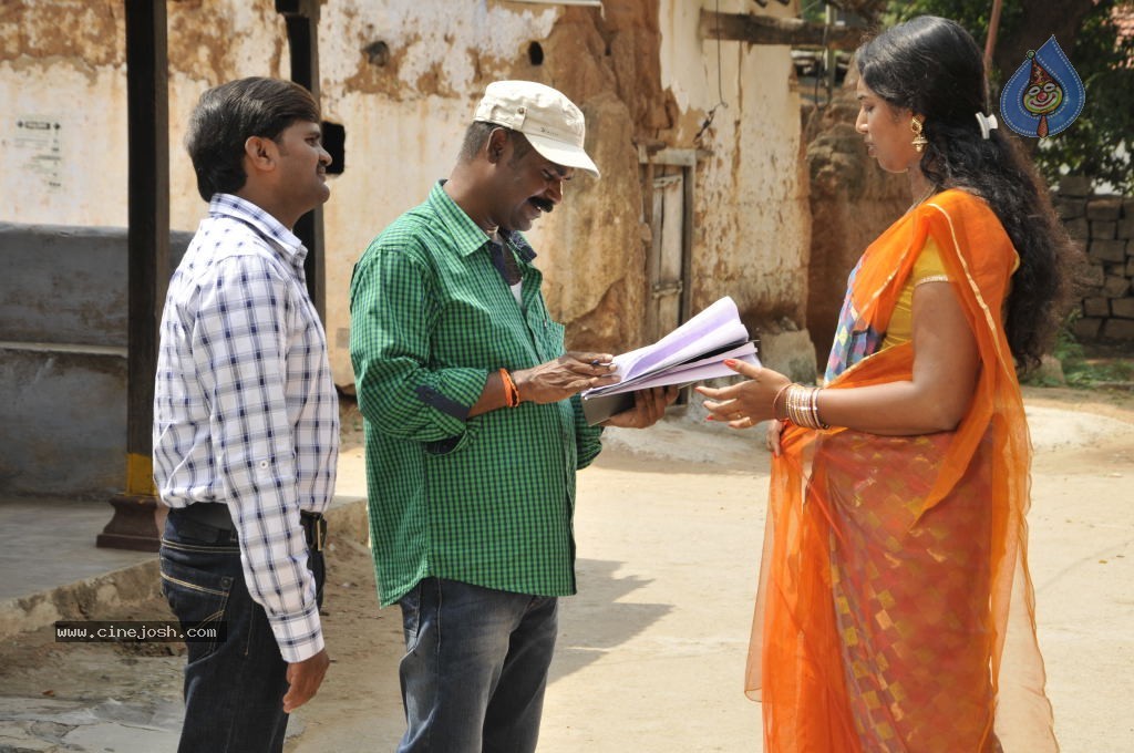 Telangana Vijayam Movie Stills - 58 / 219 photos