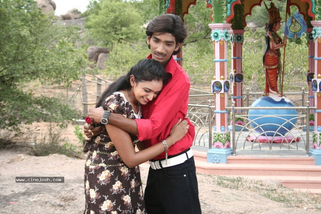 Telangana Vijayam Movie Stills - 60 / 219 photos