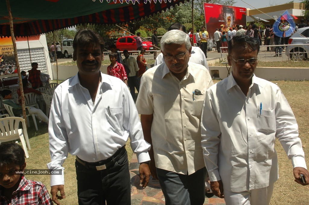 Telangana Vijayam Movie Stills - 63 / 219 photos