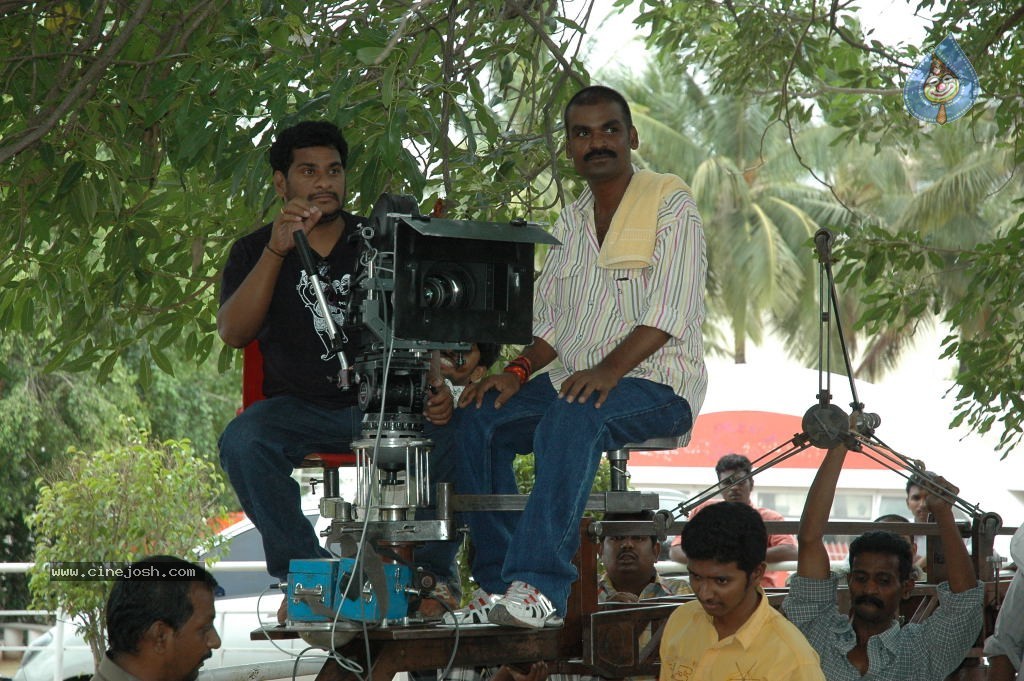 Telangana Vijayam Movie Stills - 111 / 219 photos