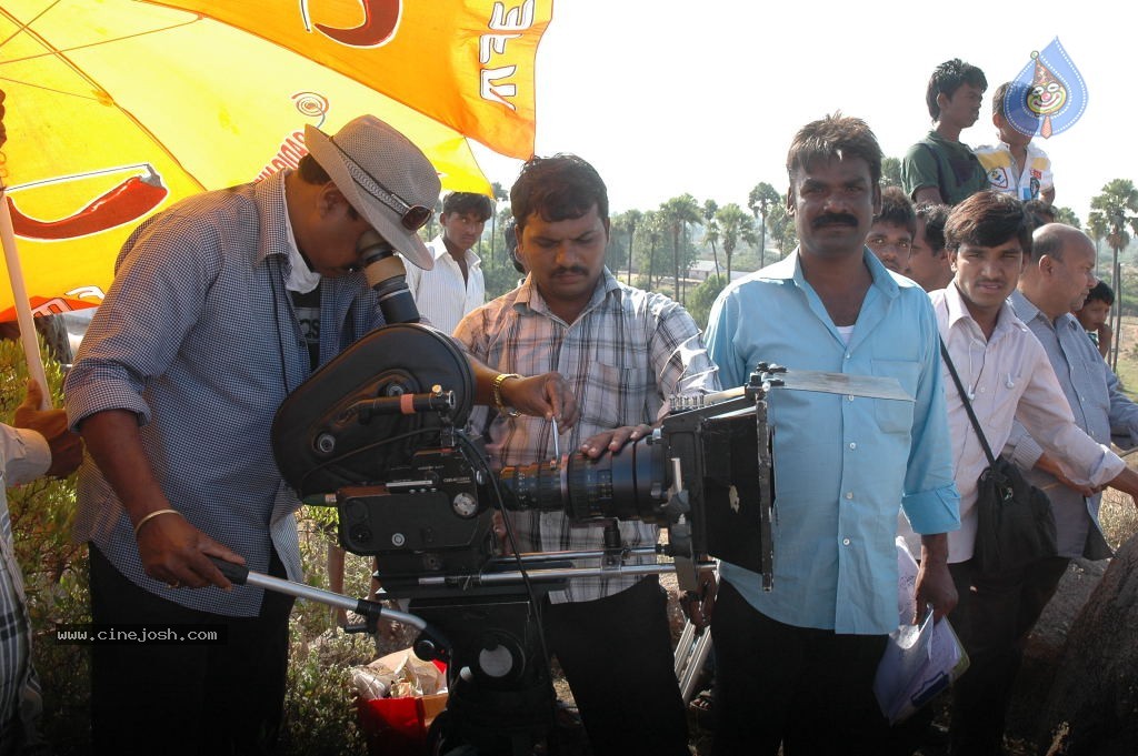 Telangana Vijayam Movie Stills - 112 / 219 photos