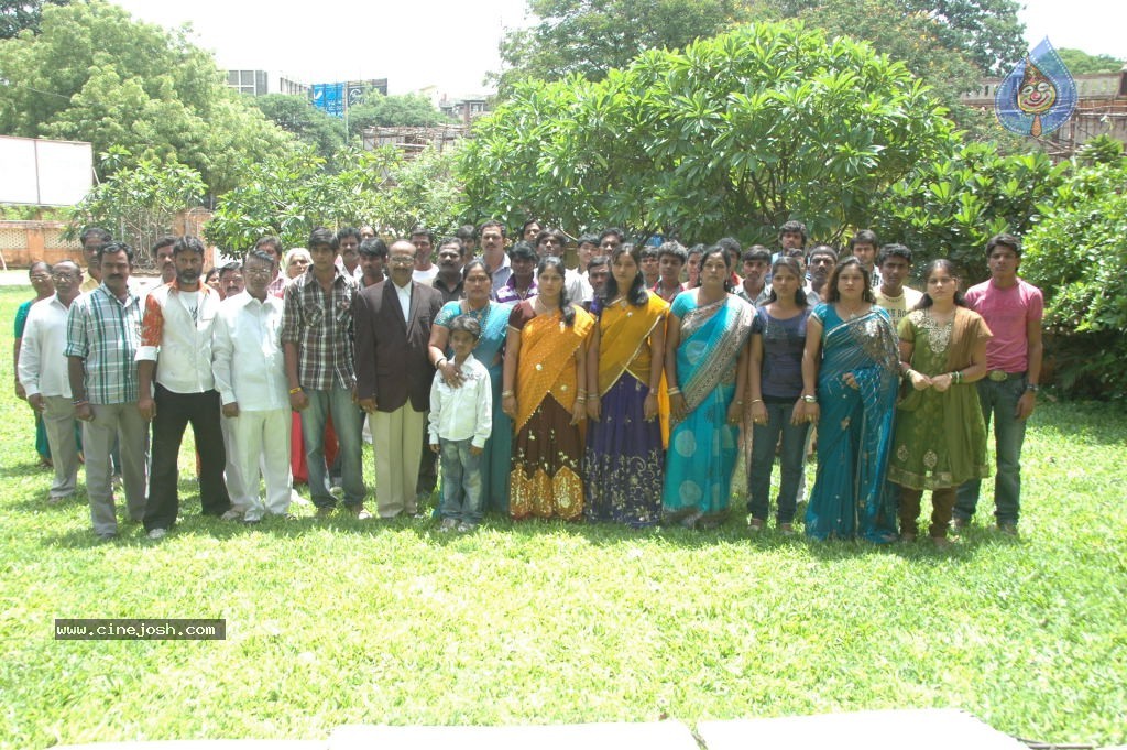 Telangana Vijayam Movie Stills - 122 / 219 photos