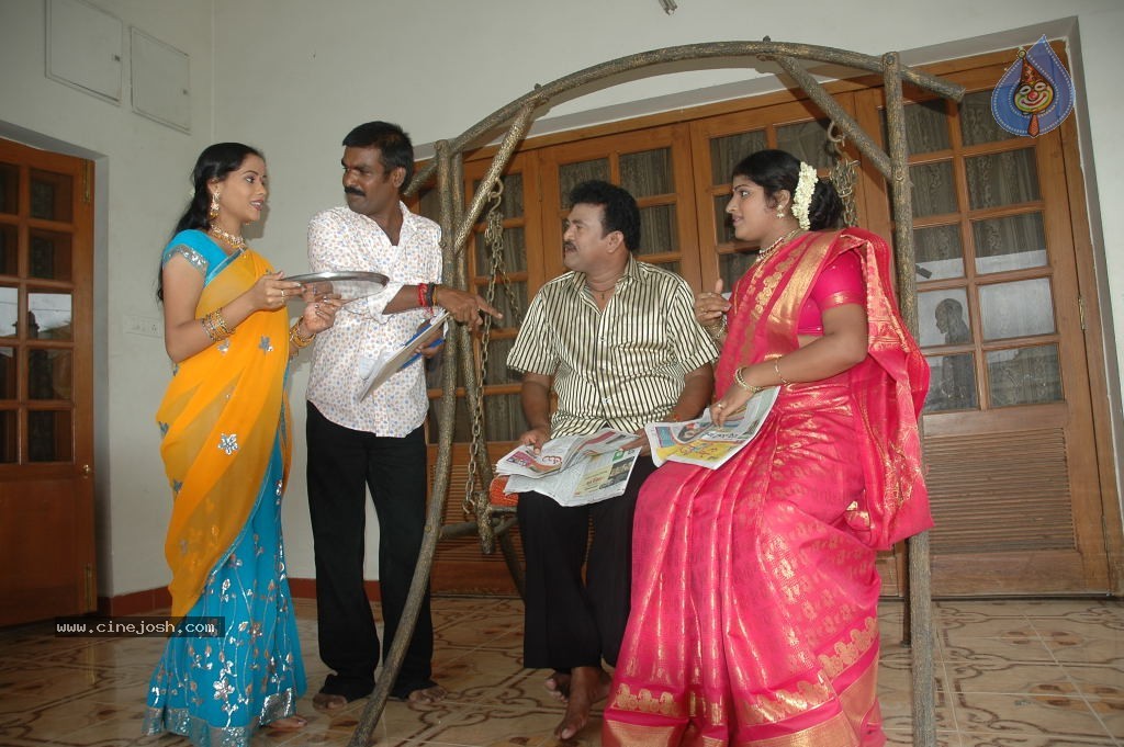 Telangana Vijayam Movie Stills - 137 / 219 photos