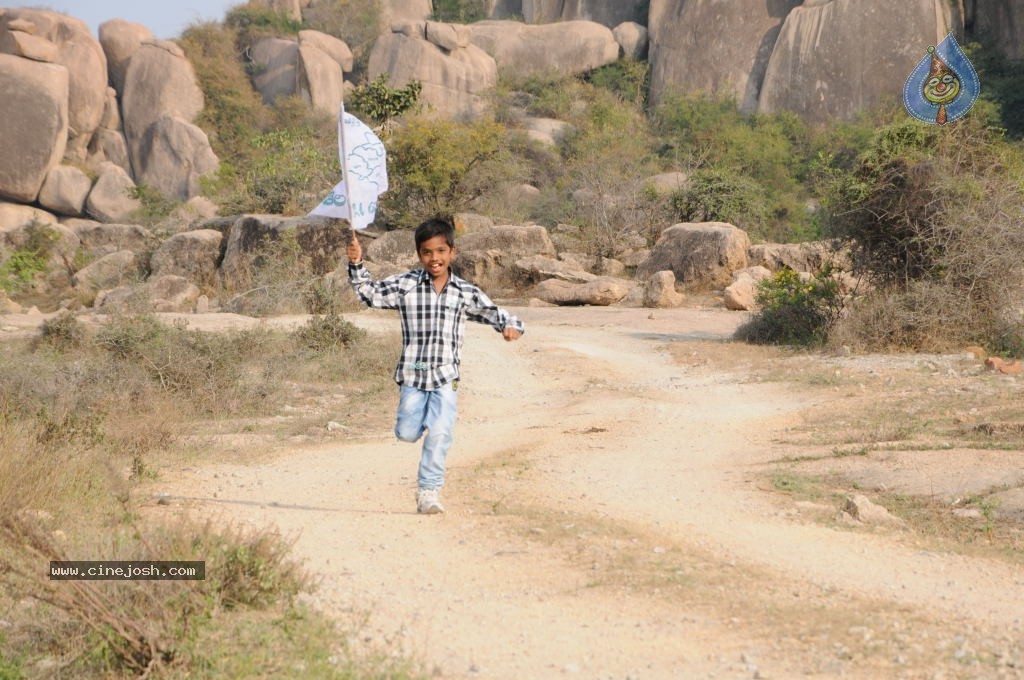 Telangana Vijayam Movie Stills - 141 / 219 photos