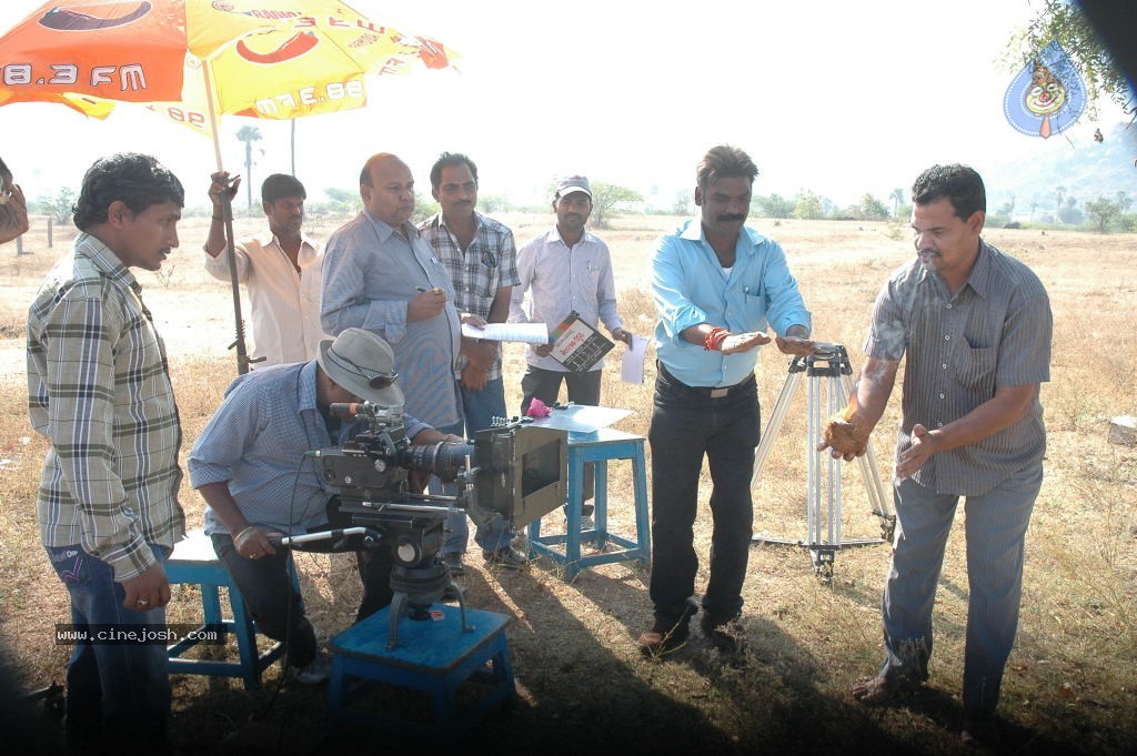 Telangana Vijayam Movie Stills - 163 / 219 photos