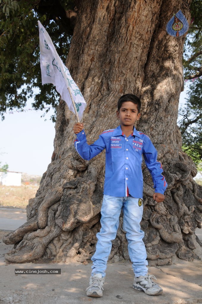 Telangana Vijayam Movie Stills - 167 / 219 photos