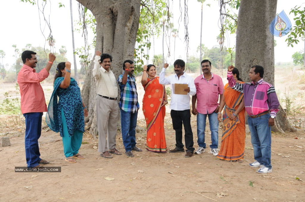 Telangana Vijayam Movie Stills - 176 / 219 photos