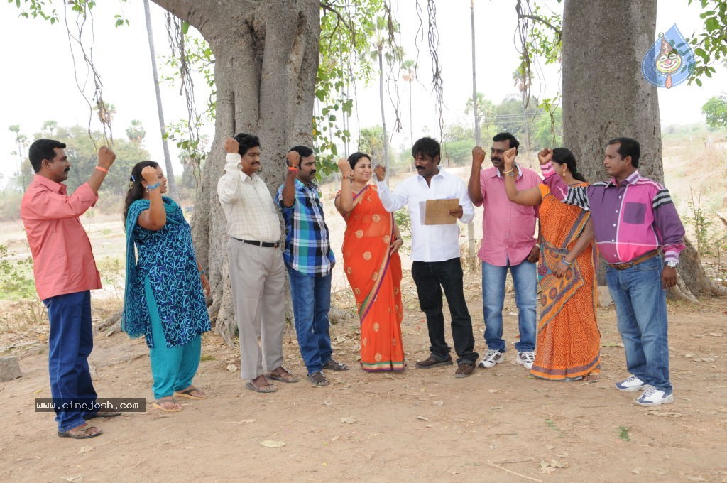 Telangana Vijayam Movie Stills - 192 / 219 photos