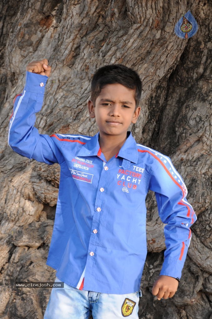 Telangana Vijayam Movie Stills - 193 / 219 photos