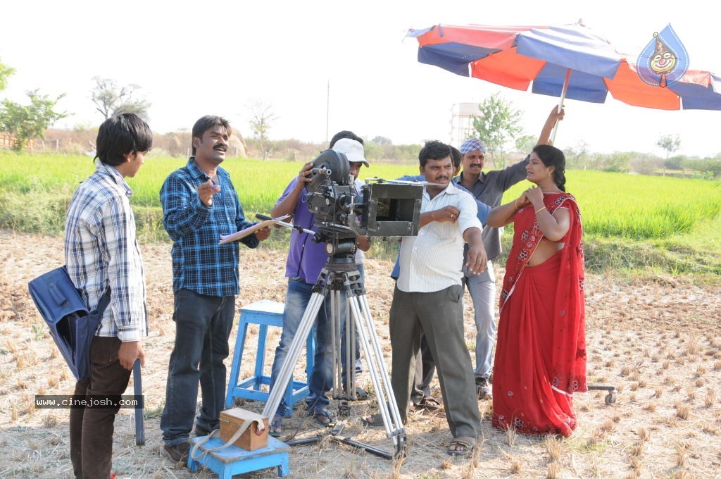 Telangana Vijayam Movie Stills - 197 / 219 photos