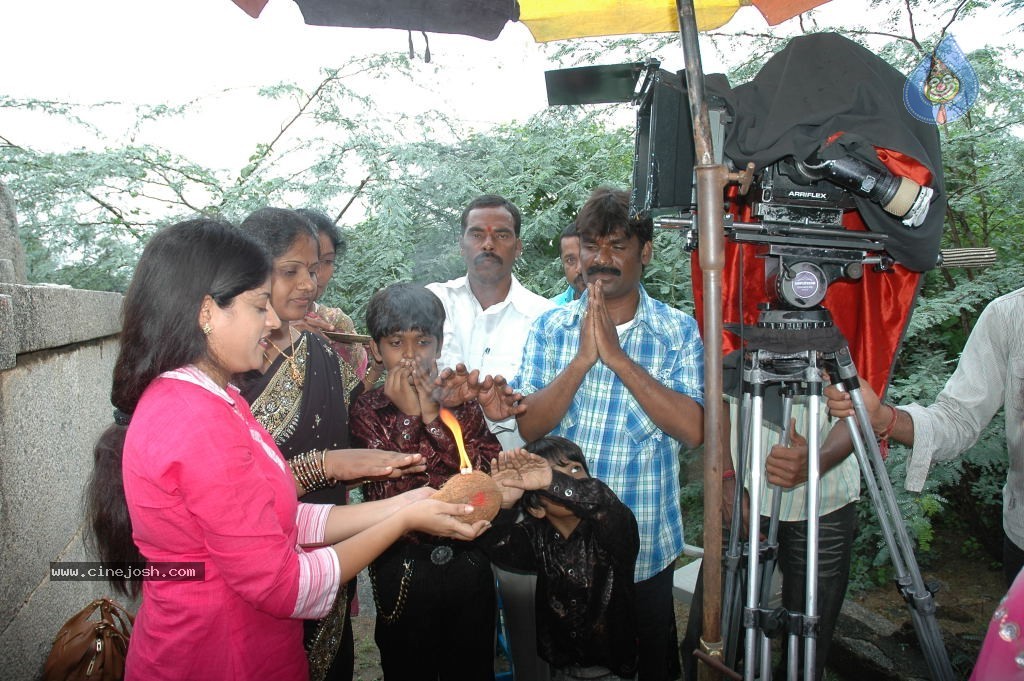 Telangana Vijayam Movie Stills - 203 / 219 photos