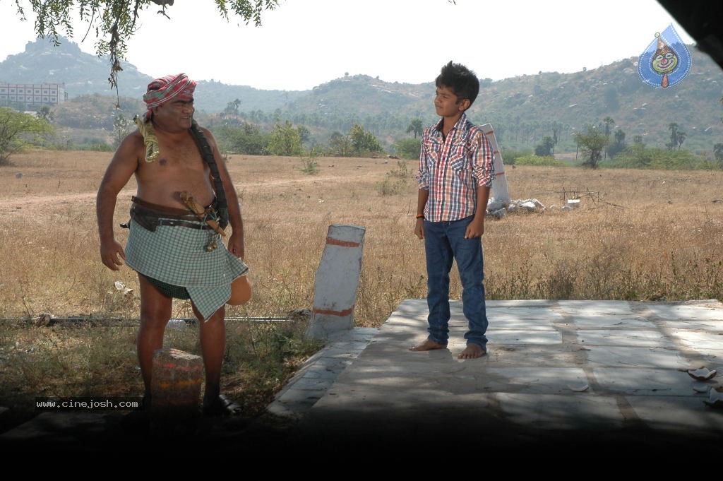 Telangana Vijayam Movie Stills - 208 / 219 photos