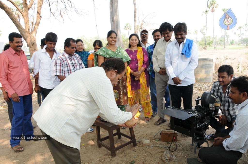 Telangana Vijayam Movie Stills - 211 / 219 photos