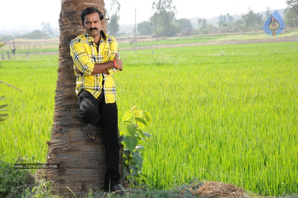 Telangana Vijayam Movie Stills - 219 / 219 photos