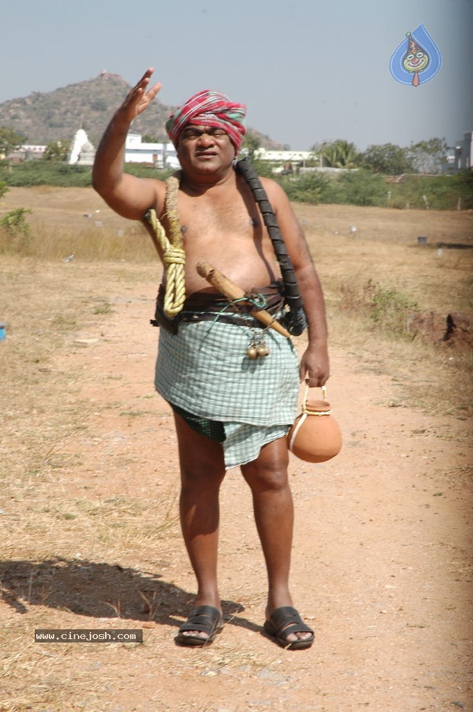 Telangana Vijayam Movie Stills - 1 / 16 photos