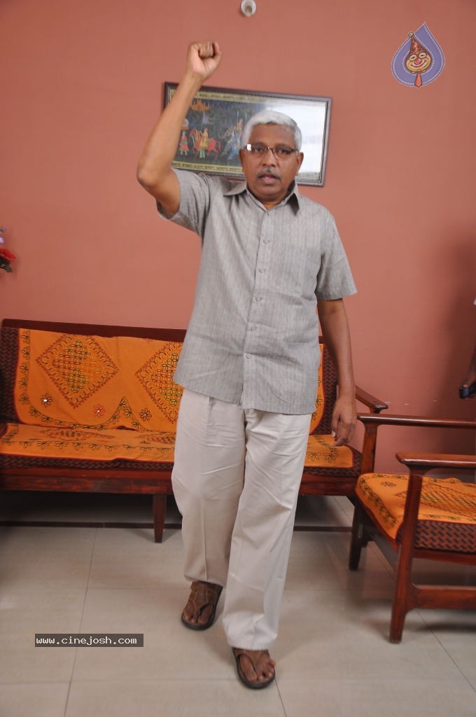 Telangana Vijayam Movie Stills - 16 / 16 photos