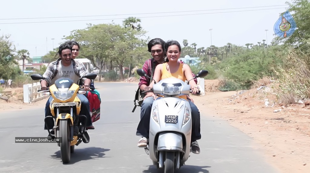 Telisi Teliyaka Movie New Stills - 11 / 24 photos