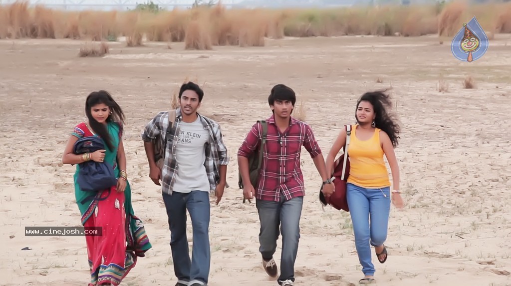 Telisi Teliyaka Movie New Stills - 12 / 24 photos