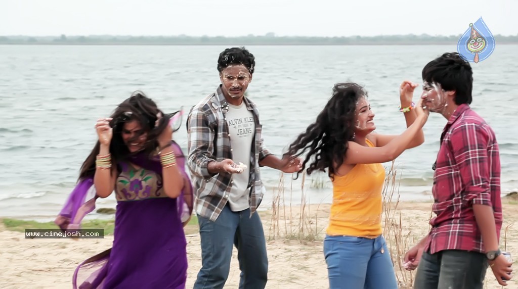 Telisi Teliyaka Movie New Stills - 19 / 24 photos