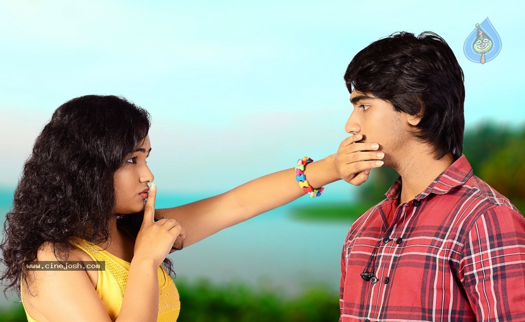 Telisi Teliyaka Movie Stills - 6 / 13 photos