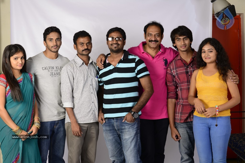 Telisy Teliyaka Movie New Stills - 1 / 28 photos