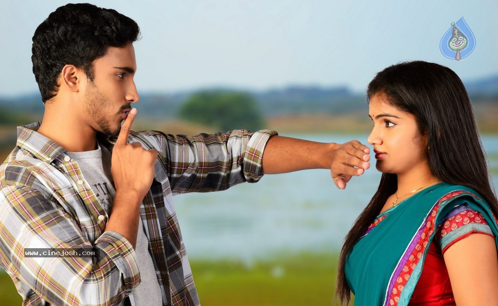 Telisy Teliyaka Movie New Stills - 5 / 28 photos