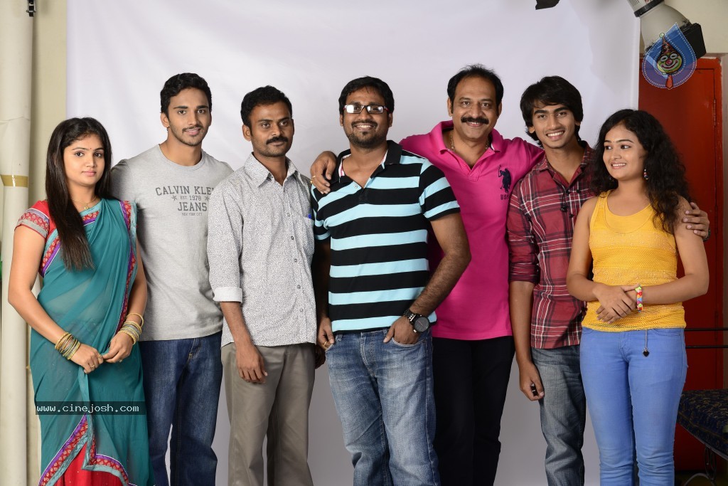 Telisy Teliyaka Movie New Stills - 20 / 28 photos