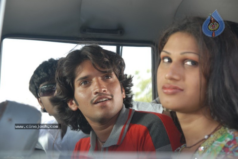 Teliyadu Movie Stills - 13 / 53 photos