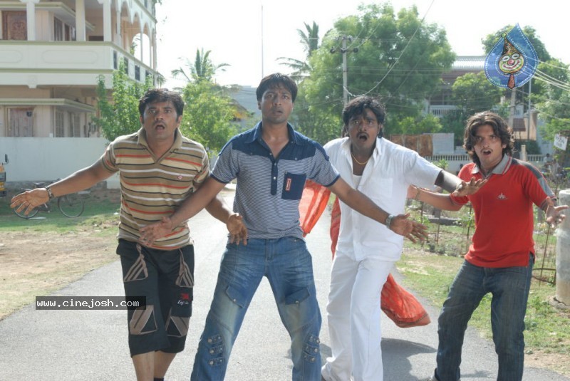 Teliyadu Movie Stills - 45 / 53 photos