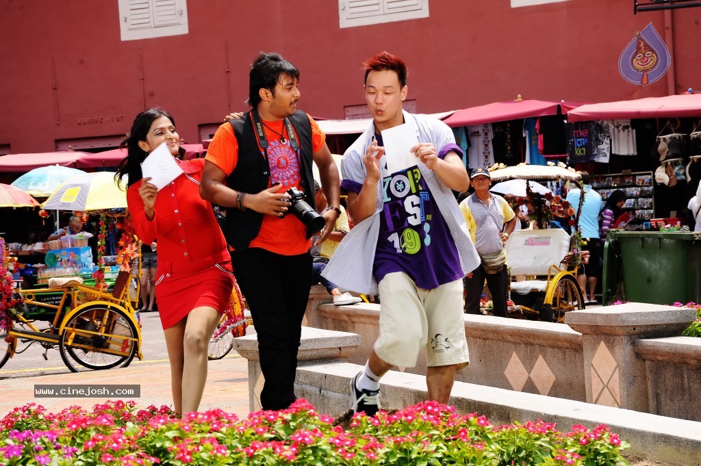 Telugabbai Movie New Photos - 14 / 16 photos