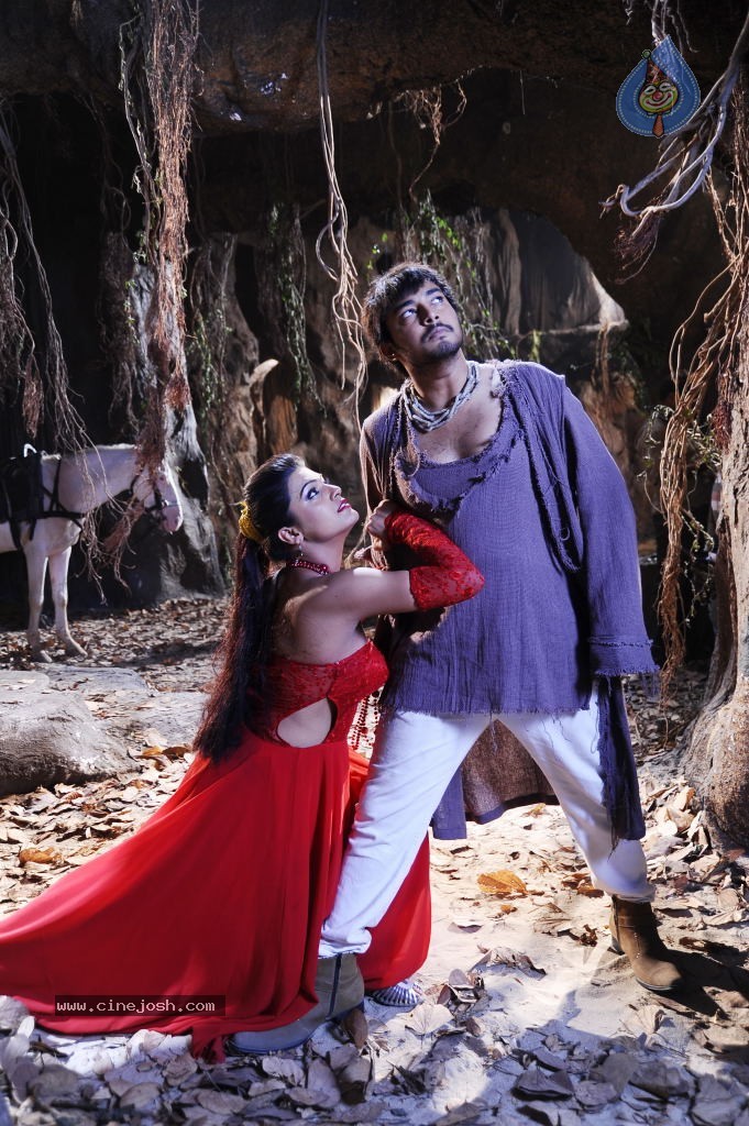 Telugabbai Movie New Stills - 8 / 32 photos