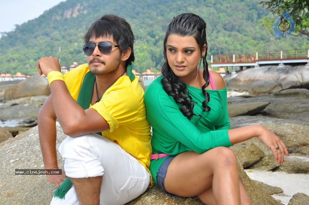 Telugabbai Movie New Stills - 16 / 32 photos