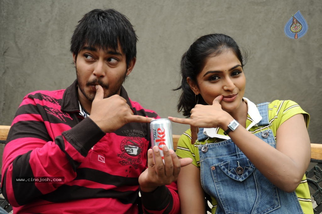 Telugabbai Movie New Stills - 27 / 32 photos