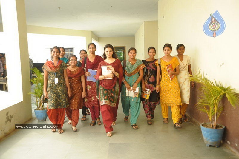 Telugammayi Movie Stills - 24 / 70 photos