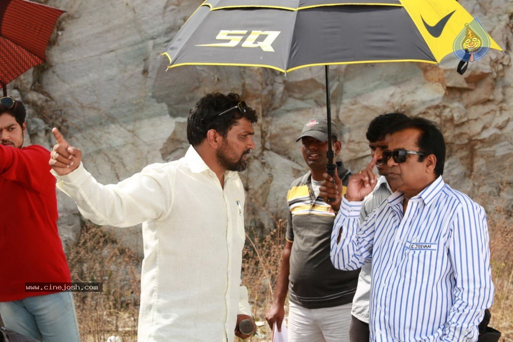 Telugulo Naaku Nachani Padam Prema Photos - 3 / 312 photos