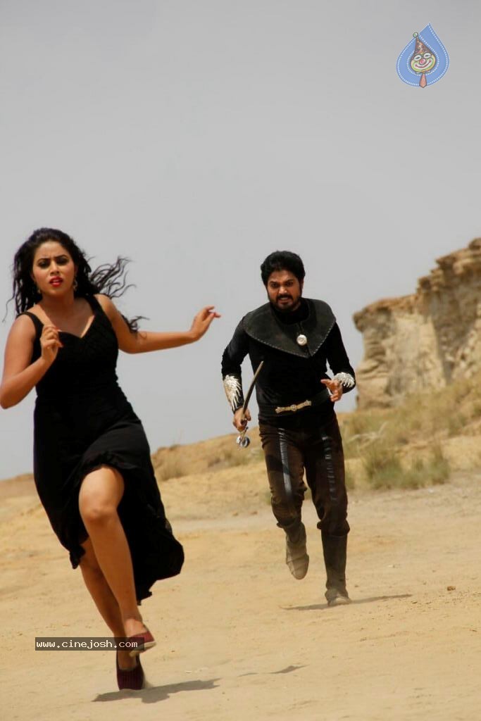 Telugulo Naaku Nachani Padam Prema Photos - 38 / 312 photos