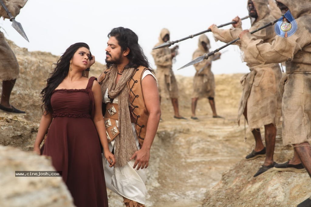 Telugulo Naaku Nachani Padam Prema Photos - 128 / 312 photos