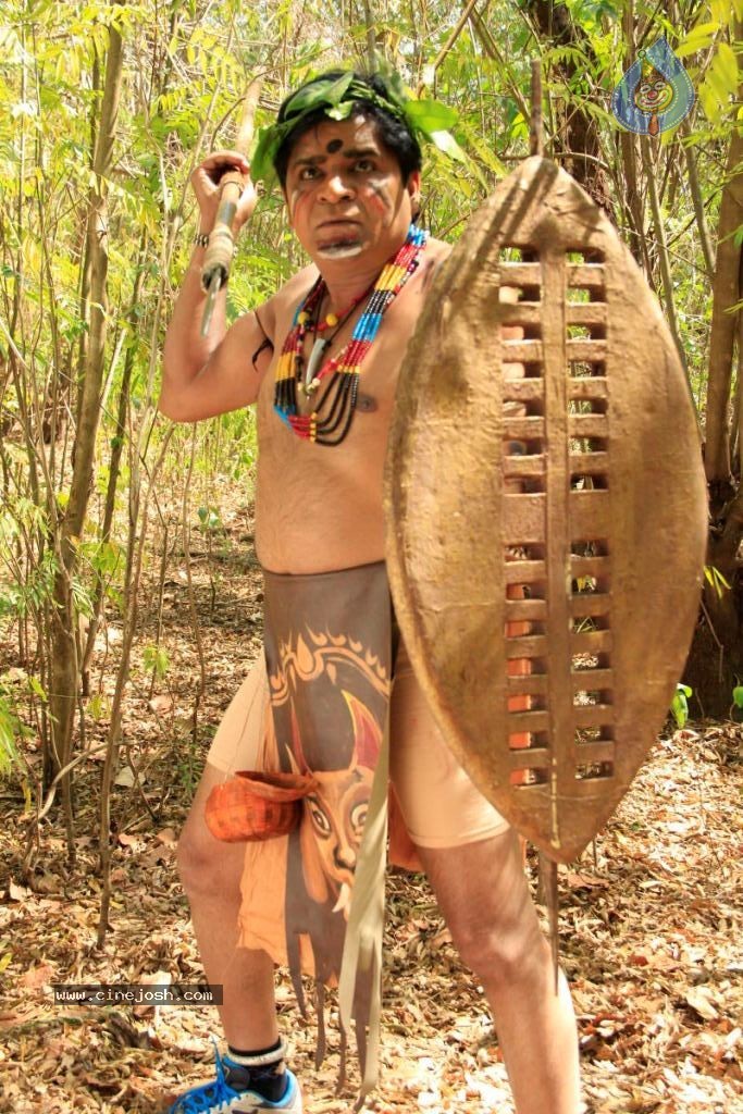 Telugulo Naaku Nachani Padam Prema Photos - 129 / 312 photos