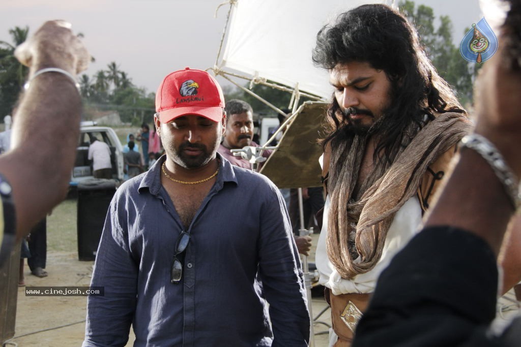 Telugulo Naaku Nachani Padam Prema Photos - 159 / 312 photos