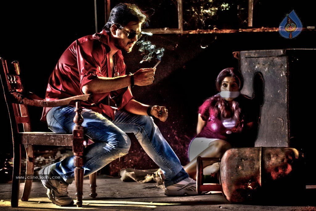 Telugulo Naaku Nachani Padam Prema Photos - 161 / 312 photos