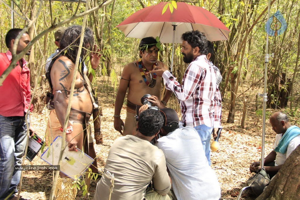 Telugulo Naaku Nachani Padam Prema Photos - 191 / 312 photos