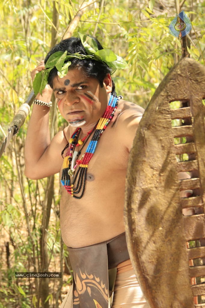 Telugulo Naaku Nachani Padam Prema Photos - 196 / 312 photos